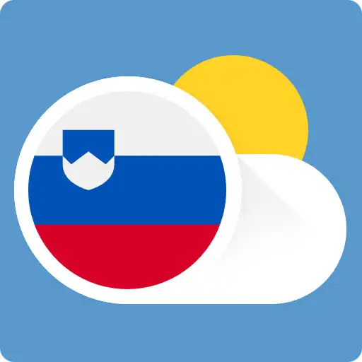 Play Slovenia Weather APK