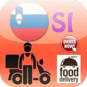 Free play online Slovenija Food Delivery APK