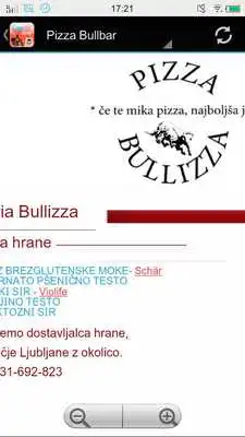 Play Slovenija Food Delivery
