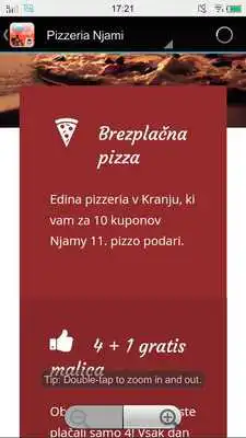 Play Slovenija Food Delivery