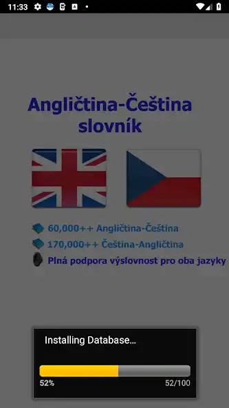 Play slovnik as an online game slovnik with UptoPlay