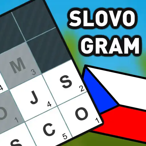 Play Slovogram APK