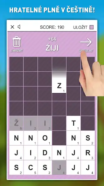 Play Slovogram as an online game online Slovogram with UptoPlay Play Slovogram as an online game Slovogram with UptoPlay