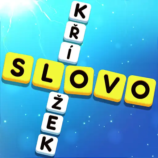 Play Slovo Křížek APK Play Slovo Křížek APK