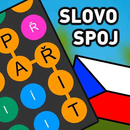 Play Slovospoj APK