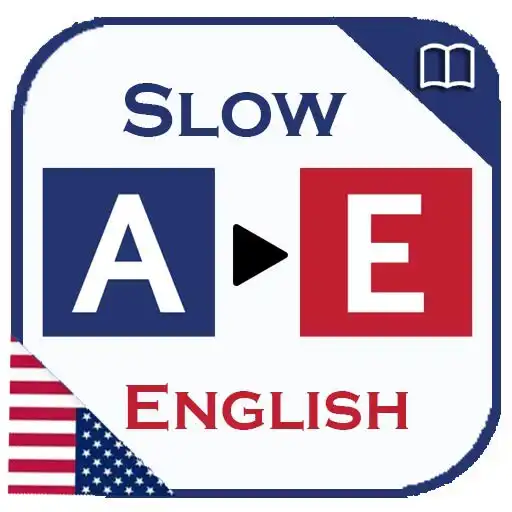 Play Slow American English APK Play Slow American English APK