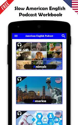 Play Slow American English Podcast Workbook and enjoy Slow American English Podcast Workbook with UptoPlay Play Slow American English Podcast Workbook and enjoy Slow American English Podcast Workbook with UptoPlay