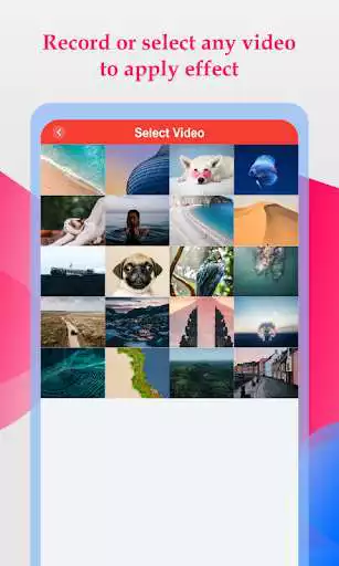 Play Slow And Fast Video Maker  and enjoy Slow And Fast Video Maker with UptoPlay