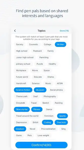 Play Slowchat as an online game Slowchat with UptoPlay