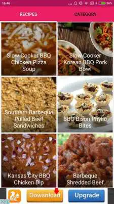 Play Slow Cooker BBQ Recipes