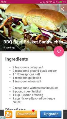 Play Slow Cooker BBQ Recipes