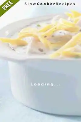 Play Slowcooker Recipe of the Day F