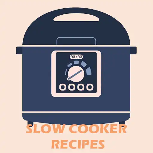 Play Slow Cooker Recipes -Pro Chefs APK