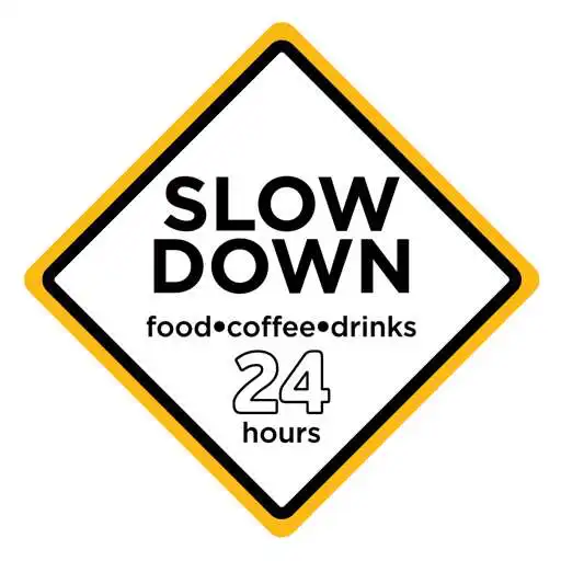 Free play online Slowdown APK