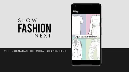 Play Slow Fashion Next as an online game Slow Fashion Next with UptoPlay