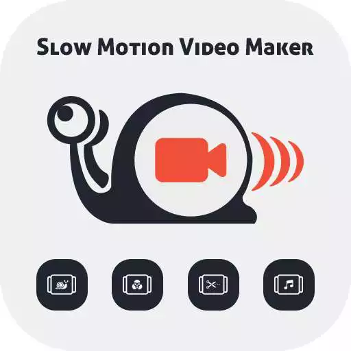 Play Slow Fast Motion Video Maker APK Play Slow Fast Motion Video Maker APK