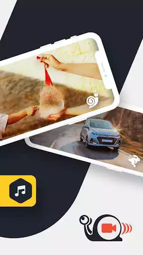 Play Slow Fast Motion Video Maker as an online game Slow Fast Motion Video Maker with UptoPlay