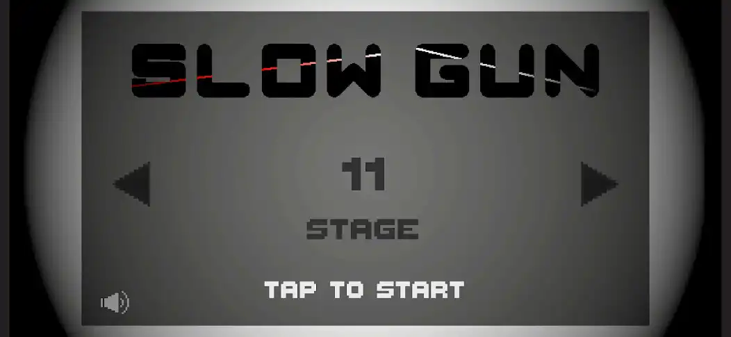 Play Slow Gun  and enjoy Slow Gun with UptoPlay