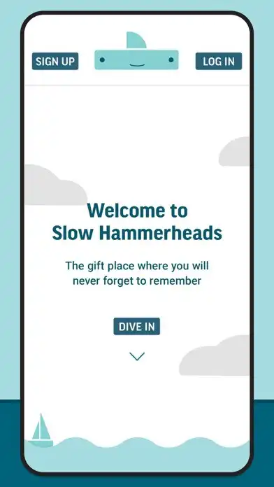 Play Slow Hammerheads  and enjoy Slow Hammerheads with UptoPlay