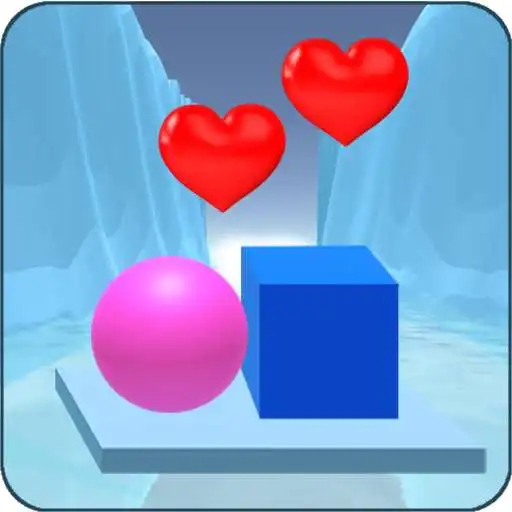 Play Slow Hop 3D APK Play Slow Hop 3D APK
