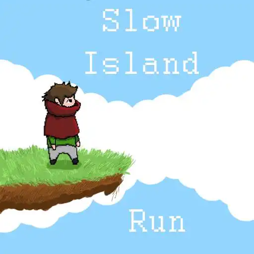 Play Slow Island Run APK