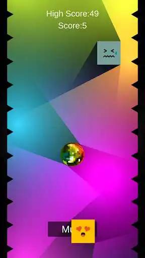 Play Slow it as an online game Slow it with UptoPlay