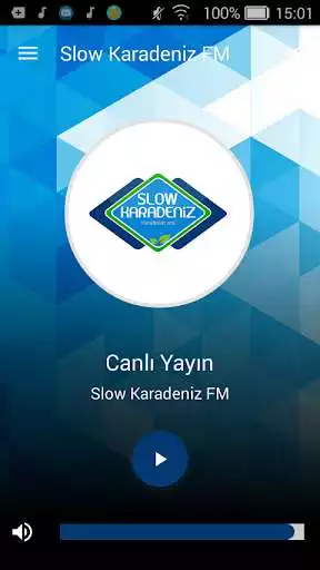 Play Slow Karadeniz FM as an online game Slow Karadeniz FM with UptoPlay