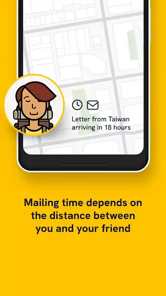Play Slowly - Make Global Friends as an online game Slowly - Make Global Friends with UptoPlay