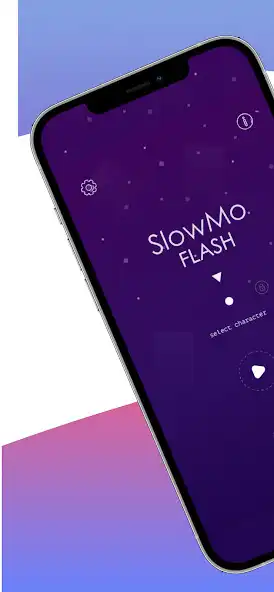 Play Slowmo Flash - logic puzzles  and enjoy Slowmo Flash - logic puzzles with UptoPlay