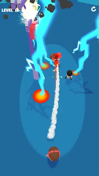 Play SlowMoHero  and enjoy SlowMoHero with UptoPlay