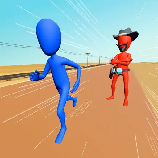 Play SlowMo Shooter APK