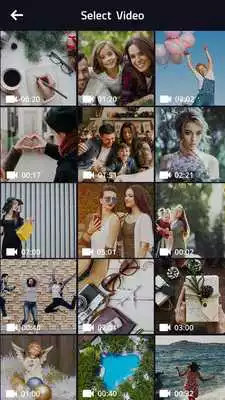 Play Slow motion Camera - Slow Fast video maker Play Slow motion Camera - Slow Fast video maker