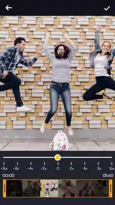 Play Slow motion Camera - Slow Fast video maker Play Slow motion Camera - Slow Fast video maker