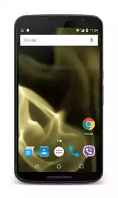 Play Slow Motion Fire HD Wallpaper