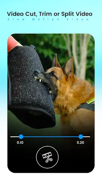 Play Slow Motion Video FX as an online game Slow Motion Video FX with UptoPlay