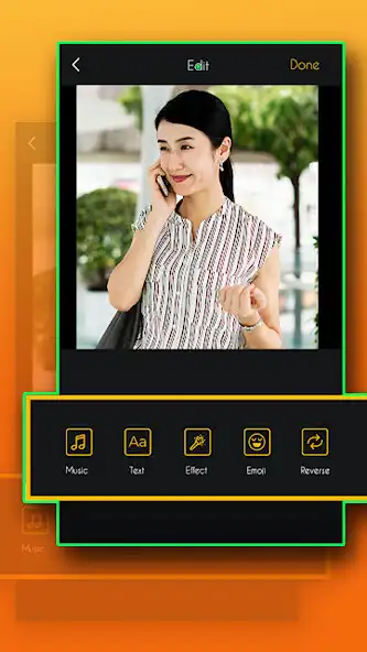 Play Slow Motion Video Maker : Fast  Slow as an online game Slow Motion Video Maker : Fast  Slow with UptoPlay