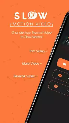 Play Slow Motion Video Maker - Latest  and enjoy Slow Motion Video Maker - Latest with UptoPlay