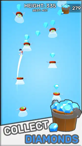 Play Slow Mo World as an online game Slow Mo World with UptoPlay