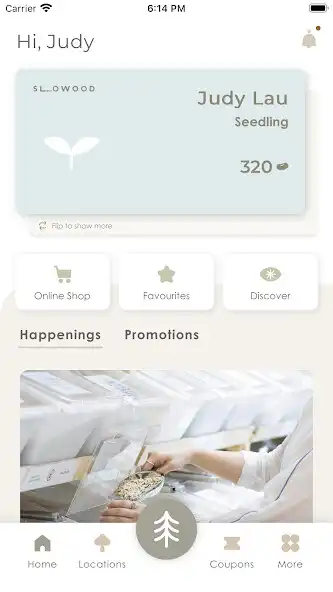 Play Slowood as an online game Slowood with UptoPlay
