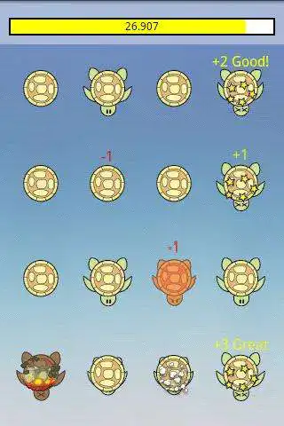 Play APK SlowPoke Blitz!  and enjoy SlowPoke Blitz! with UptoPlay twig.nguyen.slowpokeblitz