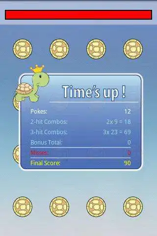 Play APK SlowPoke Blitz!  and enjoy SlowPoke Blitz! with UptoPlay twig.nguyen.slowpokeblitz