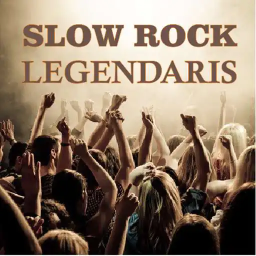 Run free android online Slow Rock Barat & Indonesia Terlaris APK