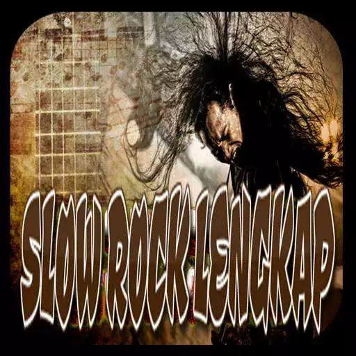 Play Slow Rock Lengkap APK Play Slow Rock Lengkap APK