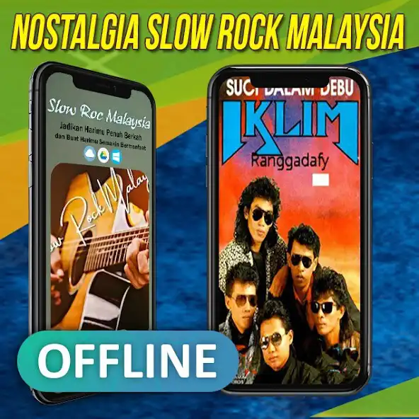 Play Slow Rock Malaysia Populer 90 as an online game Slow Rock Malaysia Populer 90 with UptoPlay