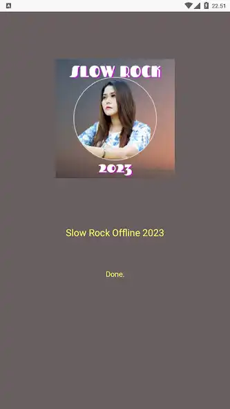 Play Slow Rock Offline 2023  and enjoy Slow Rock Offline 2023 with UptoPlay