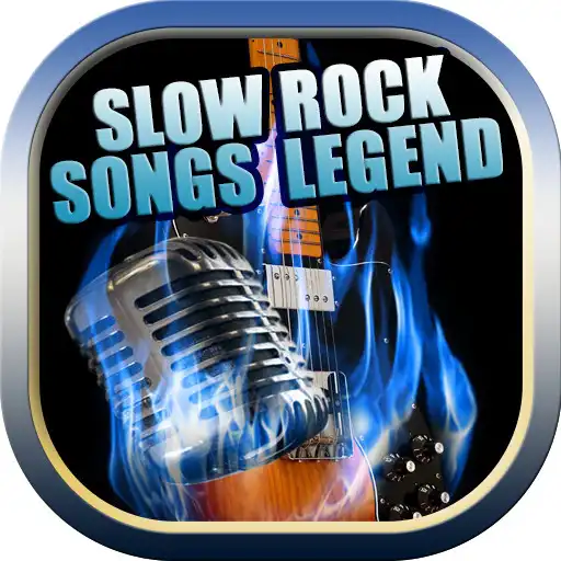 Play Slow Rock Songs Legend APK Play Slow Rock Songs Legend APK