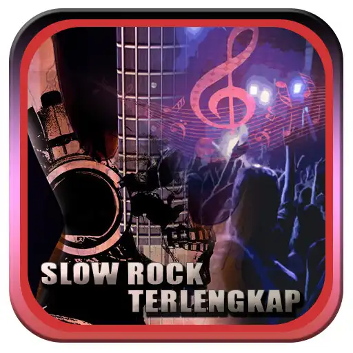 Play Slow Rock Terlengkap APK Play Slow Rock Terlengkap APK