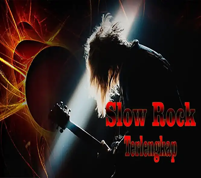 Play Slow Rock Terlengkap  and enjoy Slow Rock Terlengkap with UptoPlay
