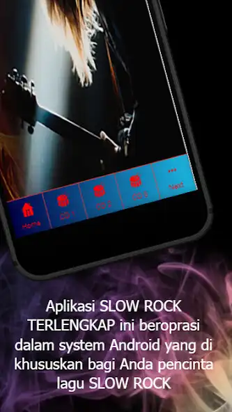 Play Slow Rock Terlengkap as an online game Slow Rock Terlengkap with UptoPlay