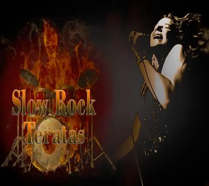Play Slow Rock Top Song  and enjoy Slow Rock Top Song with UptoPlay